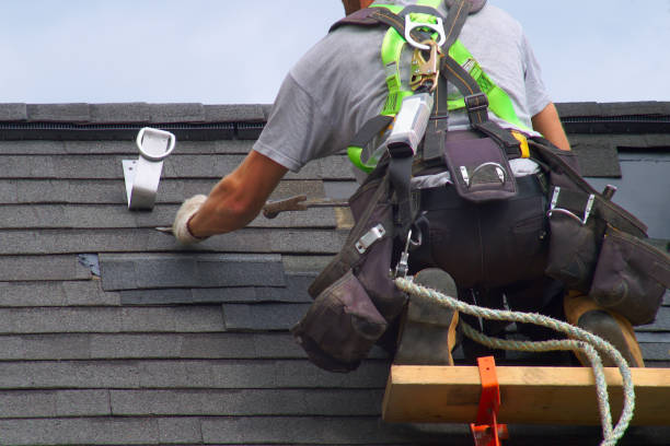 Quick and Trustworthy Emergency Roof Repair Services in South Chicago Heights, IL