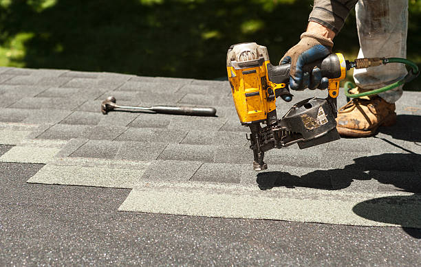 Tile Roofing Contractor in South Chicago Heights, IL